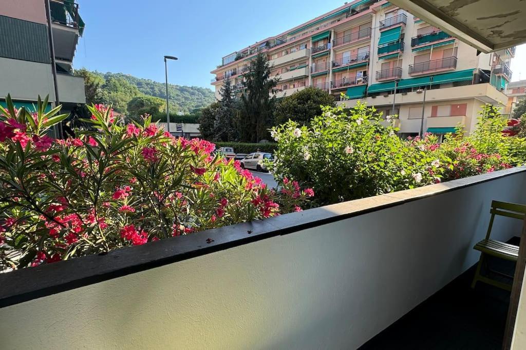 Rapallo-Portofino, Elegant & Comfortable House Exterior photo