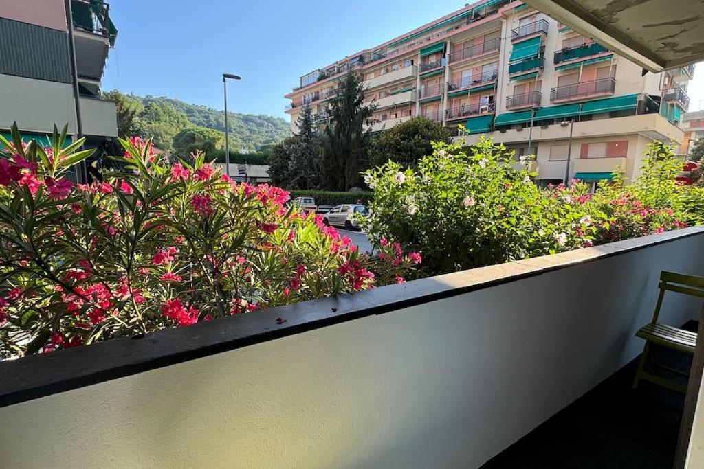 Rapallo-Portofino, Elegant & Comfortable House Exterior photo
